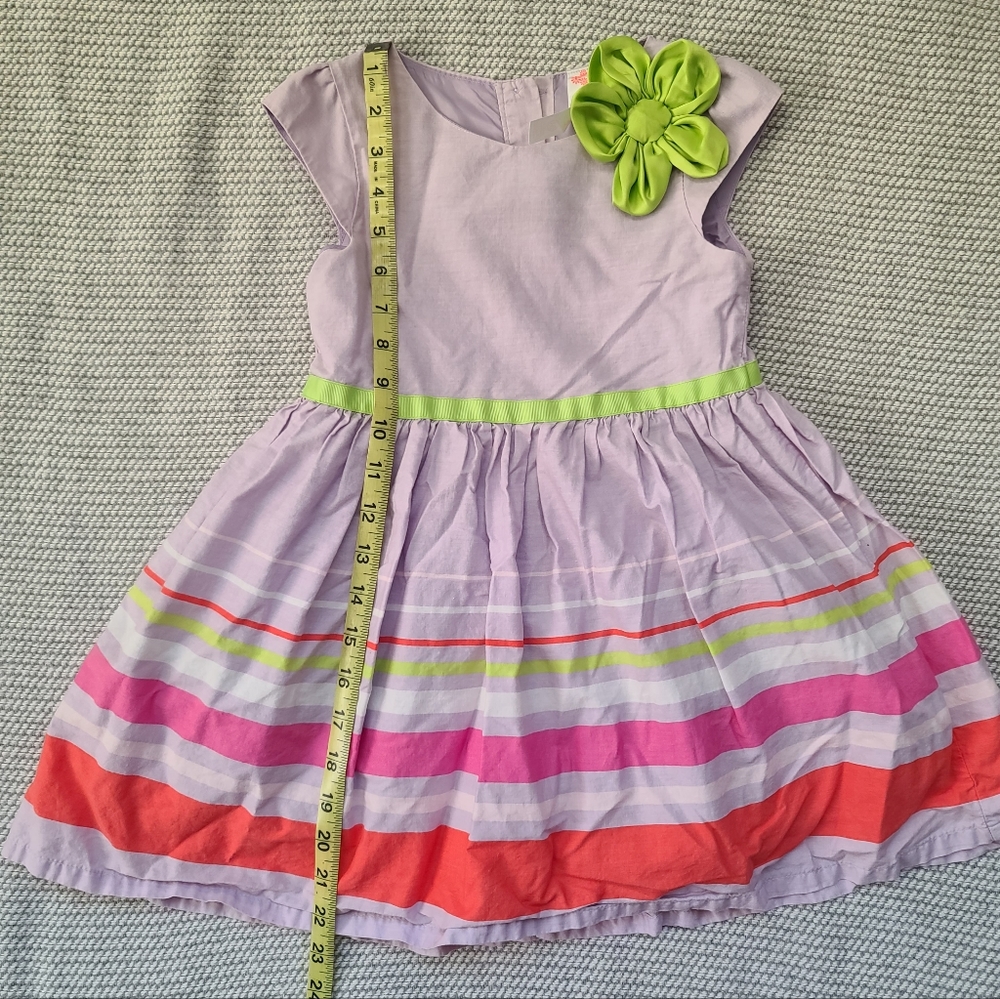 Dress - Picture 6 of 7